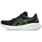 ASICS Gel-Cumulus 26 Laufschuhe Herren 006 - black/safety yellow 46