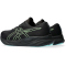 ASICS Gel-Pulse 15 GTX Laufschuhe Herren 001 - black/illuminate green 43.5