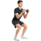 adidas TECHFIT Compression Trainingsshirt Herren 095A - black S
