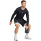 adidas TECHFIT Compression langarm Trainingsshirt Herren 095A - black M