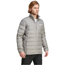 adidas TERREX Multi leichte Daunenjacke Herren A5J5 - chsogr M
