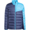 adidas TERREX Multi leichte Daunenjacke Herren AEDS - shanav/pulblu S
