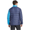 adidas TERREX Multi leichte Daunenjacke Herren AEDS - shanav/pulblu S