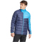 adidas TERREX Multi leichte Daunenjacke Herren AEDS - shanav/pulblu S