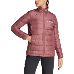 adidas Terrex TERREX Multi leichte Daunenjacke Damen AEDV - quicri XS