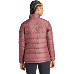 adidas Terrex TERREX Multi leichte Daunenjacke Damen AEDV - quicri XS