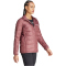 adidas Terrex TERREX Multi leichte Daunenjacke Damen AEDV - quicri XS
