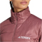 adidas Terrex TERREX Multi leichte Daunenjacke Damen AEDV - quicri XS