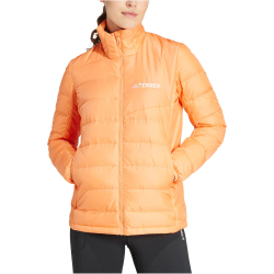 adidas Terrex TERREX Multi leichte Daunenjacke Damen ADBB - ambtin S