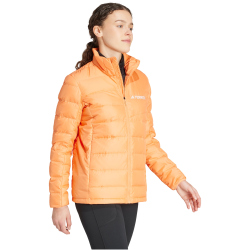 adidas Terrex TERREX Multi leichte Daunenjacke Damen ADBB - ambtin S