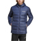 adidas Terrex TERREX Multi leichte Daunenjacke mit Kapuze Herren AEDS - shanav M