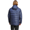 adidas Terrex TERREX Multi leichte Daunenjacke mit Kapuze Herren AEDS - shanav M