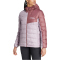 adidas TERREX Multi leichte Daunenjacke mit Kapuze Damen AF4M - prlofi/quicri XS