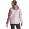 adidas TERREX Multi leichte Daunenjacke mit Kapuze Damen AF4M - prlofi/quicri XS