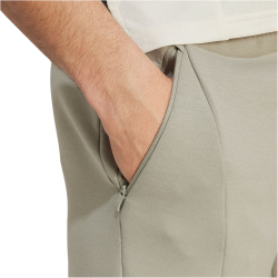 adidas Performance Designed for Training Spaceknit Trainingshose Herren AESW - silpeb S