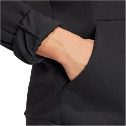 adidas Designed for Trainings-Hoodie Herren 095A - black XS