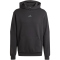adidas Designed for Trainings-Hoodie Herren 095A - black XS