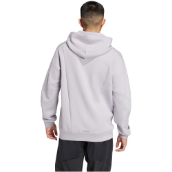 adidas Performance Designed for Trainings-Hoodie Herren ADMS - glogry L/S