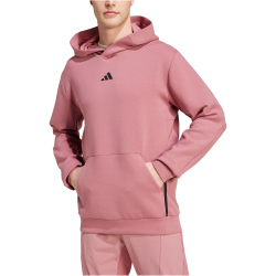 adidas Performance Designed for Trainings-Hoodie Herren AFAK - precri XXL/T