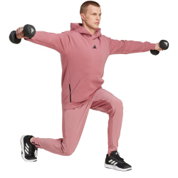 adidas Performance Designed for Trainings-Hoodie Herren AFAK - precri XXL/T