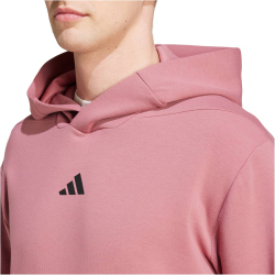 adidas Performance Designed for Trainings-Hoodie Herren AFAK - precri XXL/T
