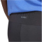 adidas Designed for Training Hybrid Trainingshose Herren 095A - black XS
