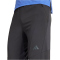 adidas Designed for Training Hybrid Trainingshose Herren 095A - black XS