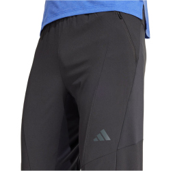adidas Performance Designed for Training Hybrid Trainingshose Herren 095A - black XXL/T