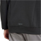 adidas Designed for Training Kapuzenjacke Herren 095A - black M