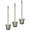 3er Pack DERBYSTAR Ventilnadel Metall
