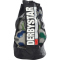 DERBYSTAR Ballsack 10 Bälle schwarz für 10 Bälle