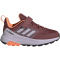 adidas TERREX Trailmaker Wanderschuhe Kinder AEDV - quicri/sildaw/ambtin 28