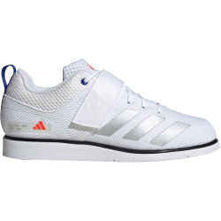 adidas Powerlift 5 Gewichtheberschuhe 01F7 -...