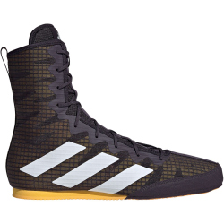 adidas Box Hog 4 Boxschuhe Herren AF4N -...