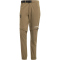 adidas TERREX Utilitas Zip-Off Wanderhose Herren IQ3505 - olive strata M