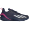 adidas Adizero Cybersonic Tennisschuhe Herren 043A - dkblue/zeromt/teshpk 41 1/3
