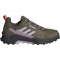 adidas TERREX AX4 Wanderschuhe Damen AETE - olistr/sildaw/prlofi 37 1/3