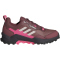adidas TERREX AX4 Wanderschuhe Damen AEDV - quicri/putmau/pnkfus 37 1/3