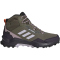 adidas TERREX AX4 GORE-TEX Mid-Top Wanderschuhe Damen AETE - olistr/sildaw/prlofi 37 1/3