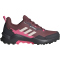 adidas TERREX AX4 GORE-TEX Wanderschuhe Damen AEDV - quicri/putmau/pnkfus 40
