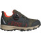 adidas TERREX Agravic BOA Regen Trailrunning-Laufschuhe Kinder AETE - olistr/seimor/wonbei 36