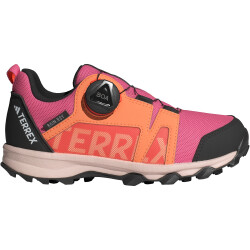 adidas TERREX Agravic BOA Regen Trailrunning-Laufschuhe...