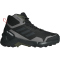 adidas Eastrail 2.0 Mid Rain.rdy Wanderschuhe Herren A0QM - cblack/carbon/chsogr 45 1/3