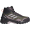adidas Eastrail 2.0 Rain.Rdy Mid-Top Wanderschuhe Damen AETE - olistr/sildaw/ambtin 37 1/3