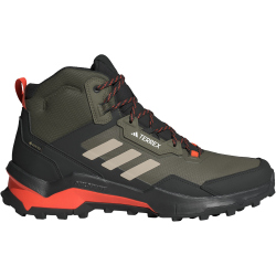 adidas TERREX AX4 GORE-TEX Mid-Top Wanderschuhe Herren...