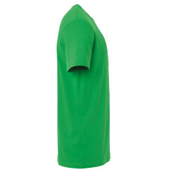 Kempa Team T-Shirt Herren grün 4XL