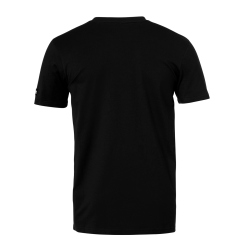 Kempa Team T-Shirt Herren schwarz 4XL