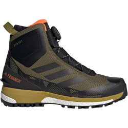 adidas TERREX Conrax Boa Rain Ready Wanderschuhe AE6M -...