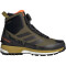 adidas TERREX Conrax Boa Rain Ready Wanderschuhe AE6M - focoli/cblack/puloli 40