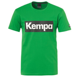Kempa Promo T-Shirt Grün 4XL